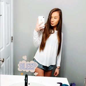 Meet your Posher, Morgan